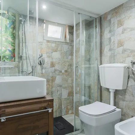 Little Havana By Wonderful Italy Apartment Bari