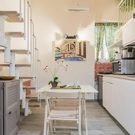 Little Havana By Wonderful Italy Apartment *
