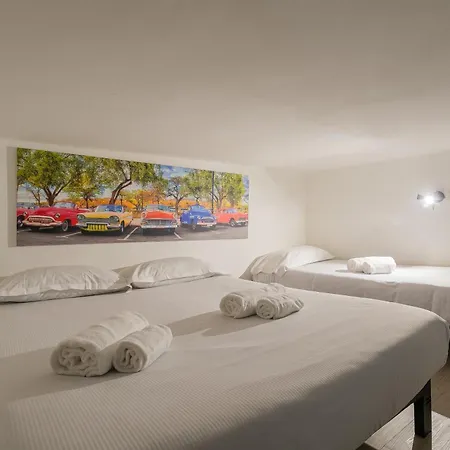 Little Havana By Wonderful Italy Apartment Bari