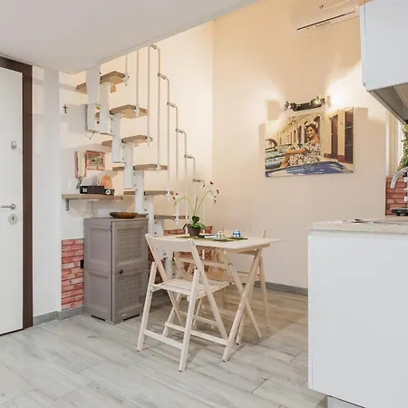 Little Havana By Wonderful Italy דירה בארי