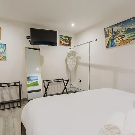 דירה Little Havana By Wonderful Italy בארי