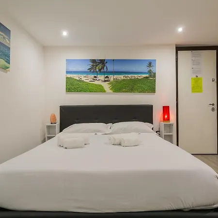 Little Havana By Wonderful Italy * בארי