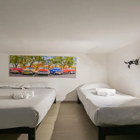 Little Havana By Wonderful Italy