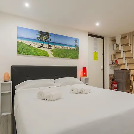 Little Havana By Wonderful Italy דירה