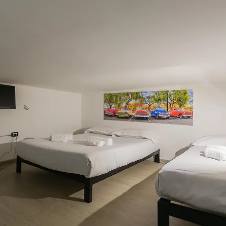 Apartment Little Havana By Wonderful Italy