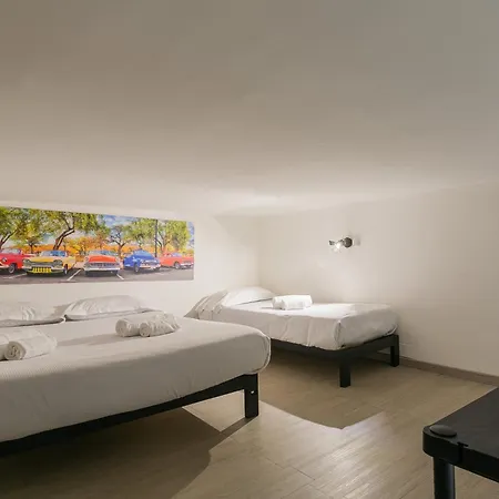 Little Havana By Wonderful Italy Apartment *