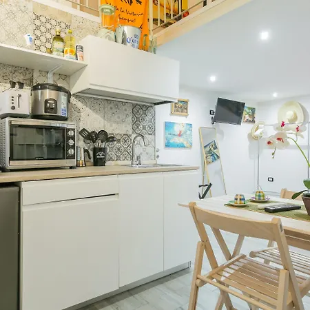 Little Havana By Wonderful Italy Apartment *