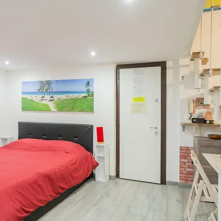 Apartment Little Havana By Wonderful Italy Bari