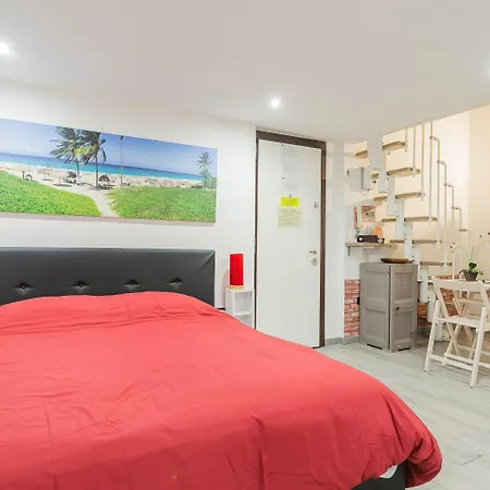 Little Havana By Wonderful Italy Apartment Bari