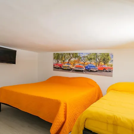 Little Havana By Wonderful Italy Apartment Bari