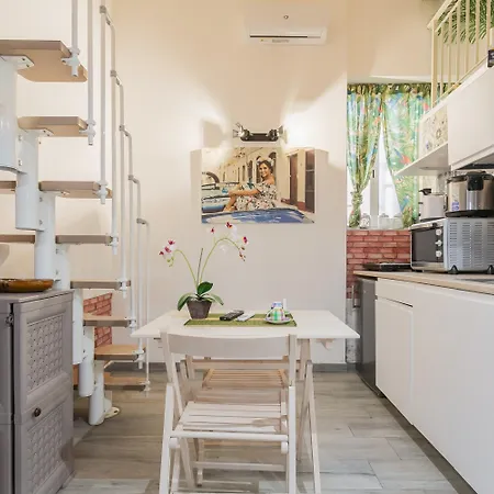 Little Havana By Wonderful Italy Apartment Bari