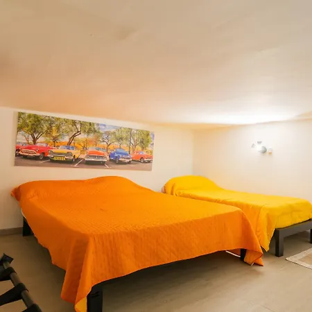 דירה Little Havana By Wonderful Italy