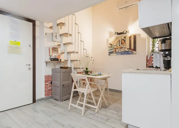 Little Havana By Wonderful Italy Apartment Bari