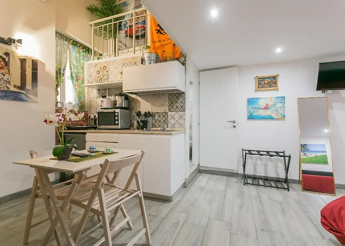 Appartamento Little Havana By Wonderful Italy