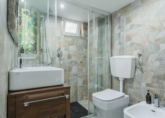 Little Havana By Wonderful Italy Apartment Bari