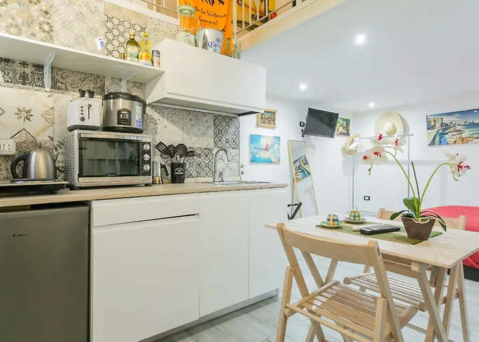 Apartment Little Havana By Wonderful Italy *