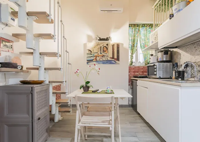 Little Havana By Wonderful Italy Apartment *