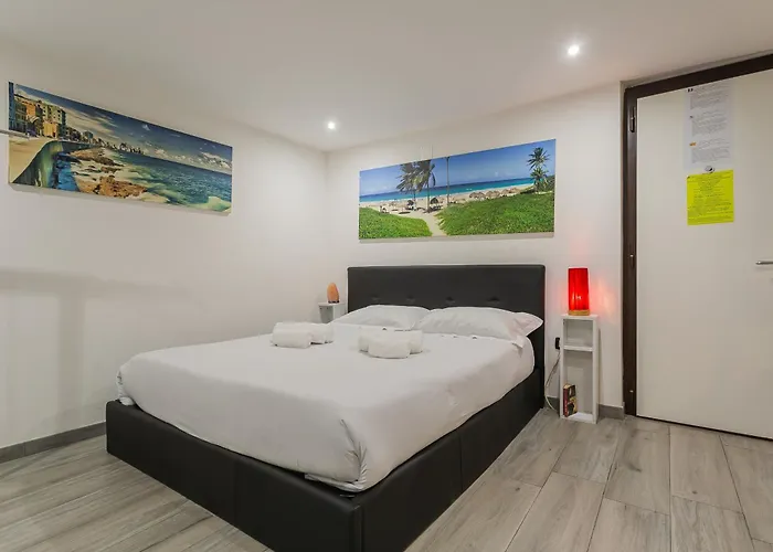 Little Havana By Wonderful Italy *