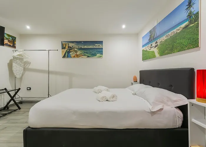 Little Havana By Wonderful Italy Bari