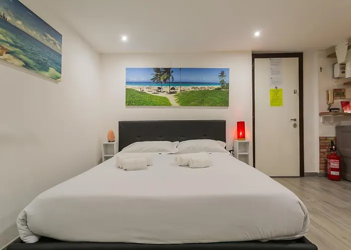 Little Havana By Wonderful Italy * Bari