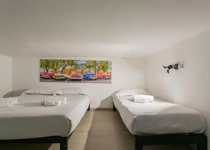 Little Havana By Wonderful Italy