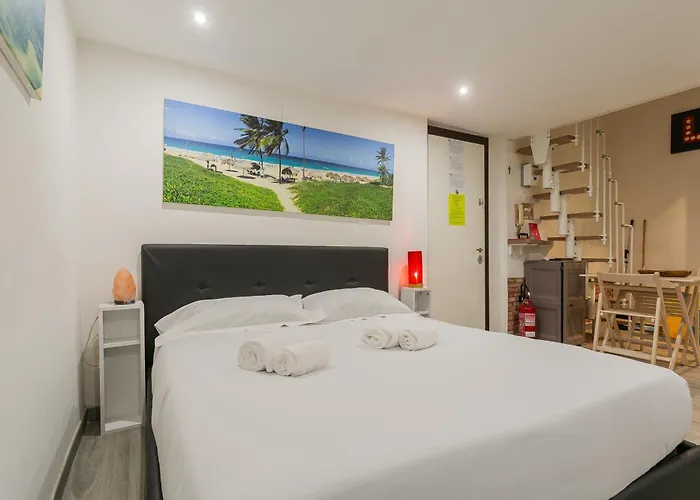 Little Havana By Wonderful Italy Apartment