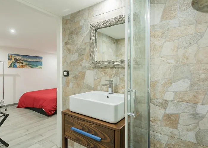 Apartment Little Havana By Wonderful Italy Bari