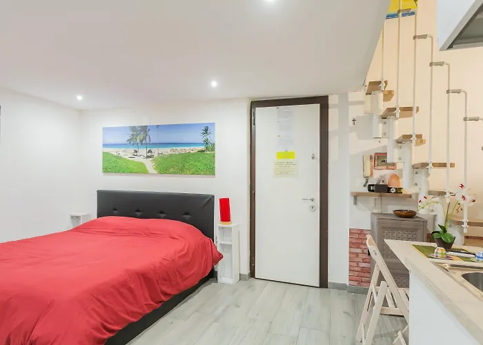 Apartment Little Havana By Wonderful Italy Bari