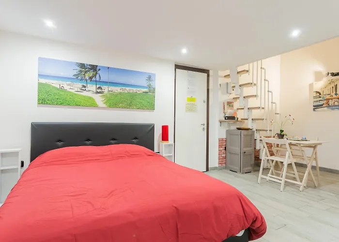 Little Havana By Wonderful Italy Apartment Bari