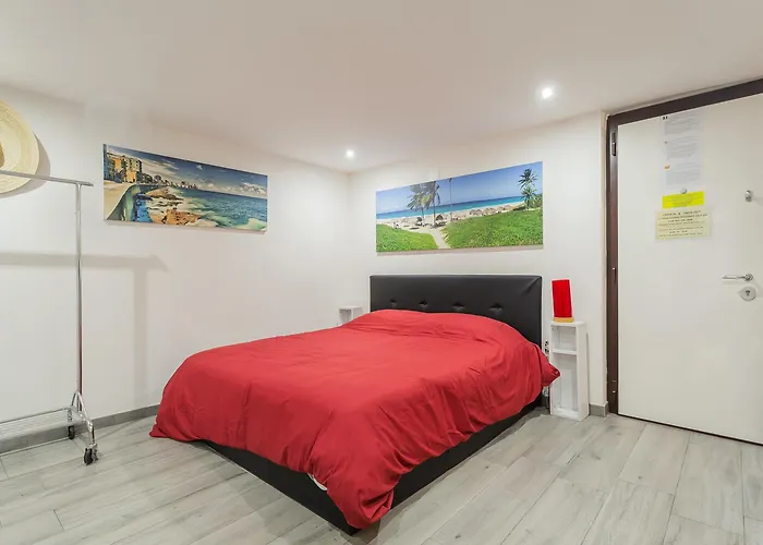 Little Havana By Wonderful Italy * Bari